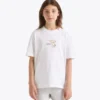 Camiseta Ju. T-Shirt Ss District – Niños y niñas Camiseta Ju. T-Shirt Ss District – Niños y niñas