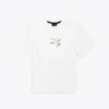 Camiseta Ju. T-Shirt Ss District – Niños y niñas Camiseta Ju. T-Shirt Ss District – Niños y niñas