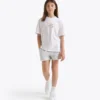 Camiseta Ju. T-Shirt Ss District – Niños y niñas Camiseta Ju. T-Shirt Ss District – Niños y niñas