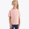 Camiseta Ju.T-Shirt Ss Sl Camiseta de algodón – Niños