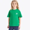 Camiseta Ju.T-Shirt Ss Sl Camiseta de algodón – Niños