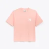 Camiseta Ju.T-Shirt Ss Sl Camiseta de algodón – Niños