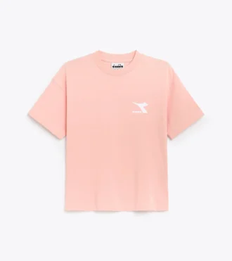 Camiseta Ju.T-Shirt Ss Sl Camiseta de algodón – Niños
