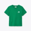 Camiseta Ju.T-Shirt Ss Sl Camiseta de algodón – Niños
