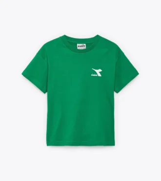 Camiseta Ju.T-Shirt Ss Sl Camiseta de algodón – Niños