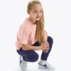 Camiseta Ju.T-Shirt Ss Sl Camiseta de algodón – Niños