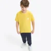 Camiseta Ju.T-Shirt Ss Sl Camiseta de algodón – Niños
