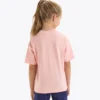 Camiseta Ju.T-Shirt Ss Sl Camiseta de algodón – Niños