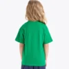 Camiseta Ju.T-Shirt Ss Sl Camiseta de algodón – Niños