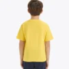 Camiseta Ju.T-Shirt Ss Sl Camiseta de algodón – Niños