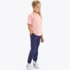 Camiseta Ju.T-Shirt Ss Sl Camiseta de algodón – Niños