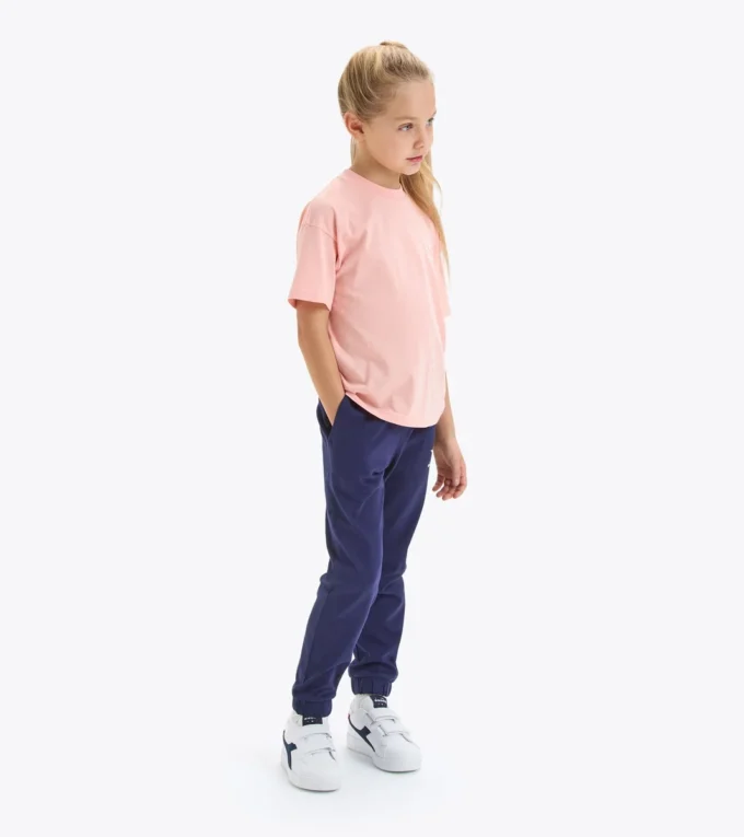Camiseta Ju.T-Shirt Ss Sl Camiseta de algodón – Niños