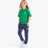 Camiseta Ju.T-Shirt Ss Sl Camiseta de algodón – Niños