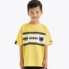 Camiseta Ju.T-Shirt Ss Superheroes Camiseta Superheroes – Niños Camiseta Ju.T-Shirt Ss Superheroes Camiseta Superheroes – Niños
