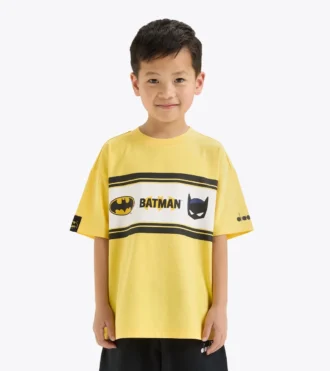 Camiseta Ju.T-Shirt Ss Superheroes Camiseta Superheroes – Niños