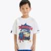 Camiseta Ju.T-Shirt Ss Superheroes Camiseta Superheroes – Niños Camiseta Ju.T-Shirt Ss Superheroes Camiseta Superheroes – Niños