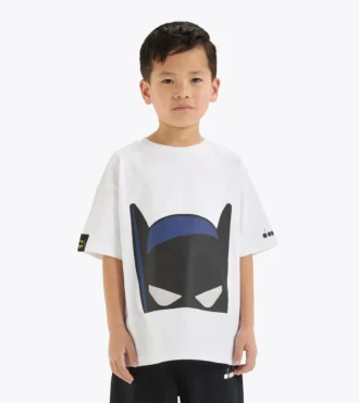 Camiseta Ju.T-Shirt Ss Superheroes Camiseta Superheroes – Niños