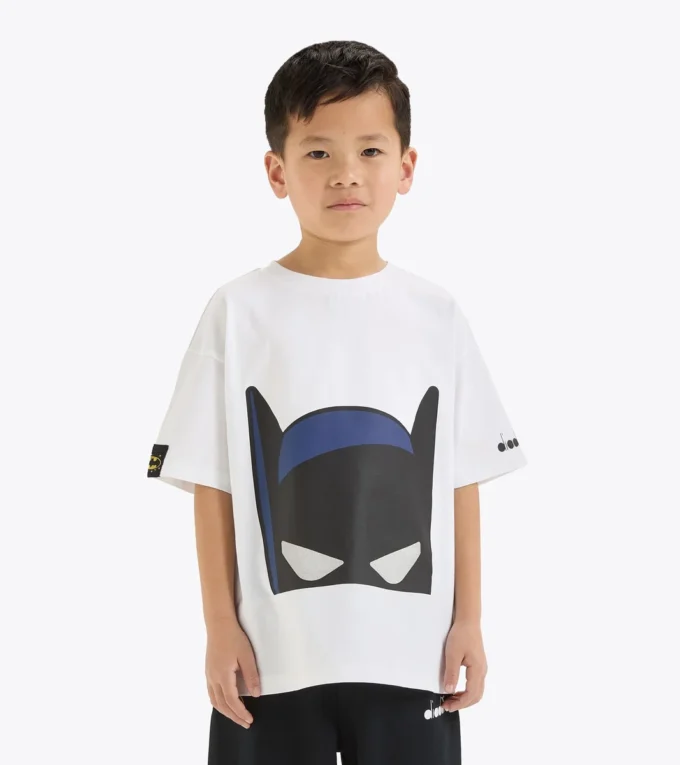 Camiseta Ju.T-Shirt Ss Superheroes Camiseta Superheroes – Niños Camiseta Ju.T-Shirt Ss Superheroes Camiseta Superheroes – Niños