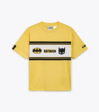 Camiseta Ju.T-Shirt Ss Superheroes Camiseta Superheroes – Niños
