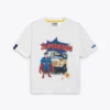 Camiseta Ju.T-Shirt Ss Superheroes Camiseta Superheroes – Niños Camiseta Ju.T-Shirt Ss Superheroes Camiseta Superheroes – Niños