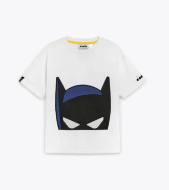 Camiseta Ju.T-Shirt Ss Superheroes Camiseta Superheroes – Niños