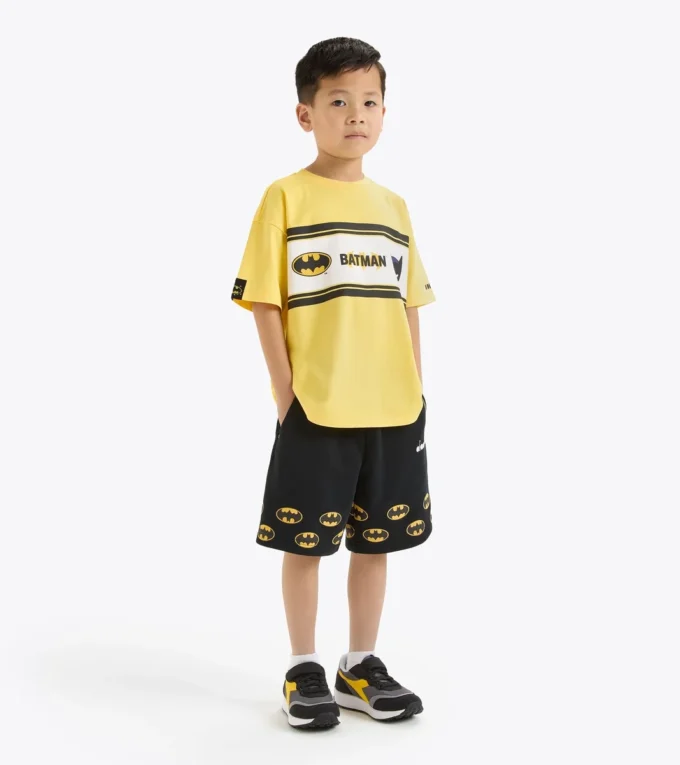 Camiseta Ju.T-Shirt Ss Superheroes Camiseta Superheroes – Niños Camiseta Ju.T-Shirt Ss Superheroes Camiseta Superheroes – Niños