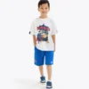 Camiseta Ju.T-Shirt Ss Superheroes Camiseta Superheroes – Niños Camiseta Ju.T-Shirt Ss Superheroes Camiseta Superheroes – Niños