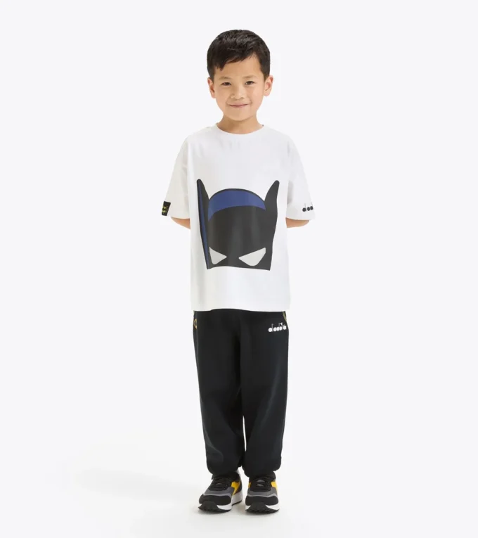 Camiseta Ju.T-Shirt Ss Superheroes Camiseta Superheroes – Niños Camiseta Ju.T-Shirt Ss Superheroes Camiseta Superheroes – Niños