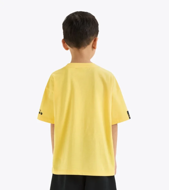 Camiseta Ju.T-Shirt Ss Superheroes Camiseta Superheroes – Niños Camiseta Ju.T-Shirt Ss Superheroes Camiseta Superheroes – Niños