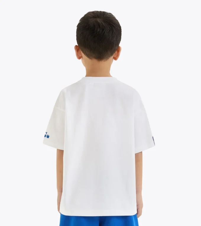 Camiseta Ju.T-Shirt Ss Superheroes Camiseta Superheroes – Niños Camiseta Ju.T-Shirt Ss Superheroes Camiseta Superheroes – Niños
