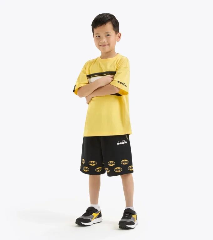 Camiseta Ju.T-Shirt Ss Superheroes Camiseta Superheroes – Niños Camiseta Ju.T-Shirt Ss Superheroes Camiseta Superheroes – Niños