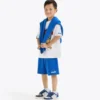 Camiseta Ju.T-Shirt Ss Superheroes Camiseta Superheroes – Niños Camiseta Ju.T-Shirt Ss Superheroes Camiseta Superheroes – Niños
