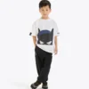 Camiseta Ju.T-Shirt Ss Superheroes Camiseta Superheroes – Niños Camiseta Ju.T-Shirt Ss Superheroes Camiseta Superheroes – Niños