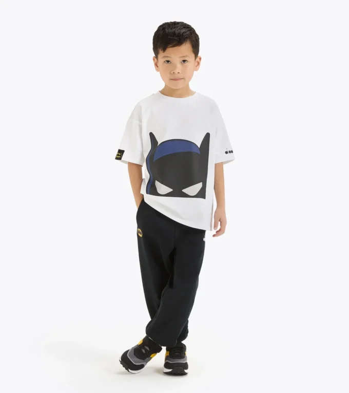 Camiseta Ju.T-Shirt Ss Superheroes Camiseta Superheroes – Niños Camiseta Ju.T-Shirt Ss Superheroes Camiseta Superheroes – Niños