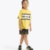 Camiseta Ju.T-Shirt Ss Superheroes Camiseta Superheroes – Niños Camiseta Ju.T-Shirt Ss Superheroes Camiseta Superheroes – Niños