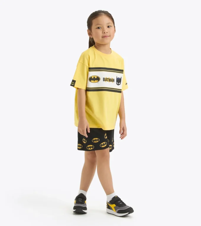 Camiseta Ju.T-Shirt Ss Superheroes Camiseta Superheroes – Niños Camiseta Ju.T-Shirt Ss Superheroes Camiseta Superheroes – Niños