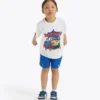 Camiseta Ju.T-Shirt Ss Superheroes Camiseta Superheroes – Niños Camiseta Ju.T-Shirt Ss Superheroes Camiseta Superheroes – Niños