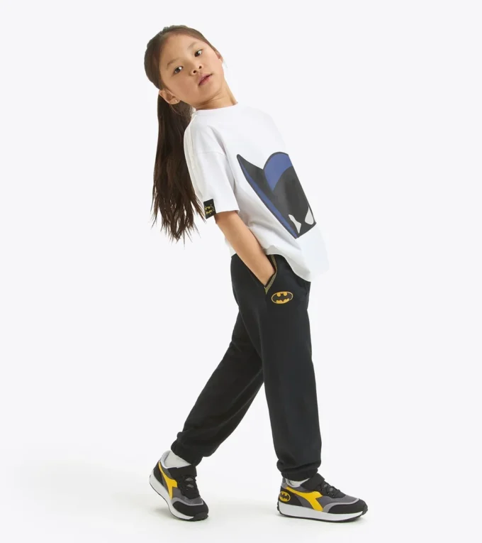Camiseta Ju.T-Shirt Ss Superheroes Camiseta Superheroes – Niños Camiseta Ju.T-Shirt Ss Superheroes Camiseta Superheroes – Niños