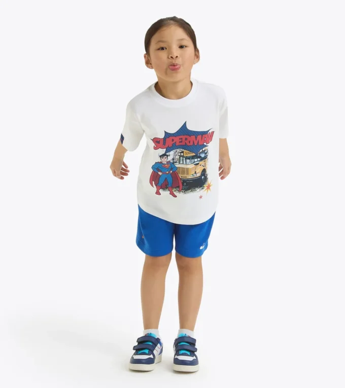 Camiseta Ju.T-Shirt Ss Superheroes Camiseta Superheroes – Niños Camiseta Ju.T-Shirt Ss Superheroes Camiseta Superheroes – Niños