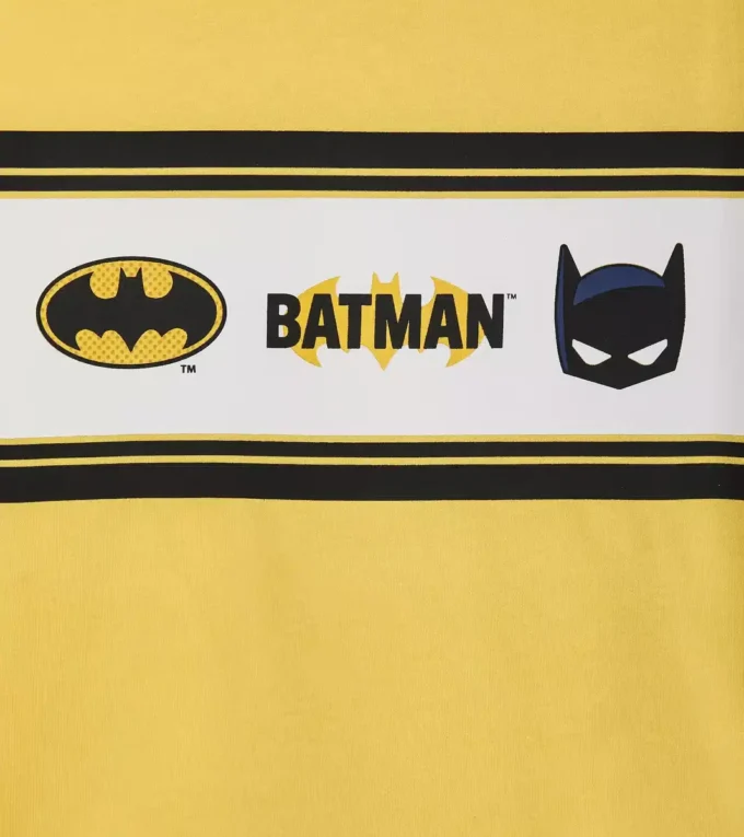 Camiseta Ju.T-Shirt Ss Superheroes Camiseta Superheroes – Niños Camiseta Ju.T-Shirt Ss Superheroes Camiseta Superheroes – Niños