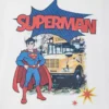 Camiseta Ju.T-Shirt Ss Superheroes Camiseta Superheroes – Niños Camiseta Ju.T-Shirt Ss Superheroes Camiseta Superheroes – Niños