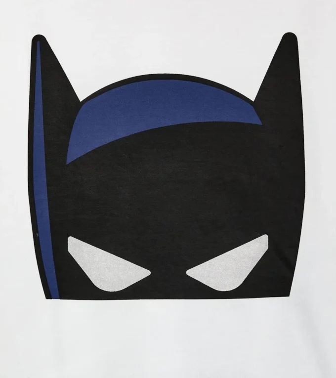 Camiseta Ju.T-Shirt Ss Superheroes Camiseta Superheroes – Niños Camiseta Ju.T-Shirt Ss Superheroes Camiseta Superheroes – Niños