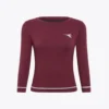 Camiseta L. 3/4 Icon Camiseta técnica termorreguladora de manga 3/4 Stratouno – Tenis