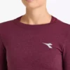 Camiseta L. 3/4 Icon Camiseta técnica termorreguladora de manga 3/4 Stratouno – Tenis