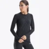 Camiseta L. Ls Skin Friendly Camiseta de manga larga para correr Camiseta L. Ls Skin Friendly Camiseta de manga larga para correr