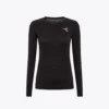 Camiseta L. Ls Stratouno Camiseta técnica de manga larga para controlar la temperatura – Running