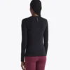 Camiseta L. Ls Stratouno Camiseta técnica de manga larga para controlar la temperatura – Running