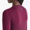 Camiseta L. Ls Stratouno Camiseta técnica de manga larga para controlar la temperatura – Running