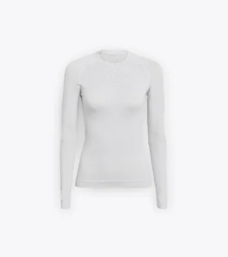 Camiseta L. Ls T-Shirt Act Camiseta de entrenamiento de manga larga