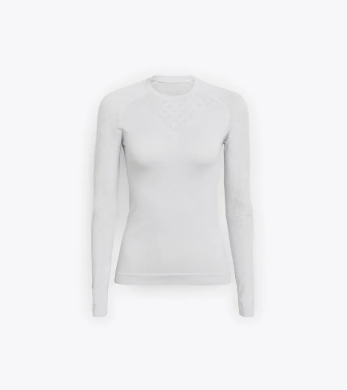 Camiseta L. Ls T-Shirt Act Camiseta de entrenamiento de manga larga Camiseta L. Ls T-Shirt Act Camiseta de entrenamiento de manga larga